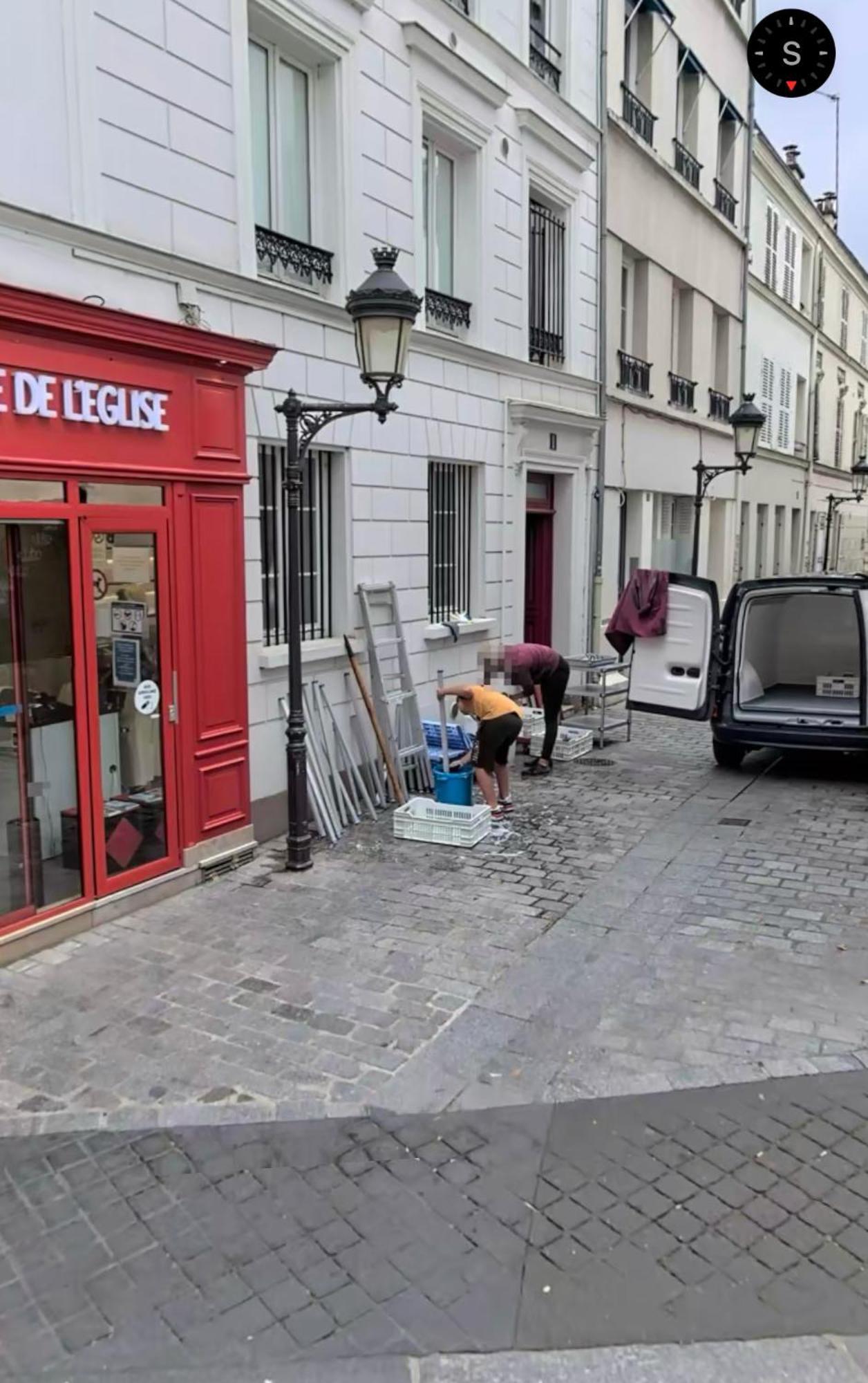 Suite Eiffel- Perfect Location パリ エクステリア 写真
